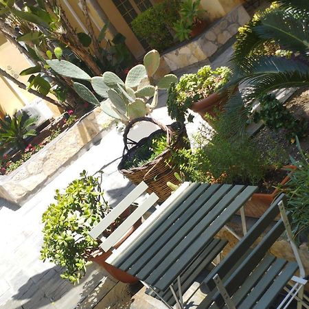 La Porta Sul Mare Apartment Syracuse Ngoại thất bức ảnh