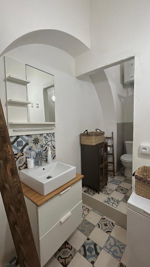 La Porta Sul Mare Apartment Syracuse Ngoại thất bức ảnh