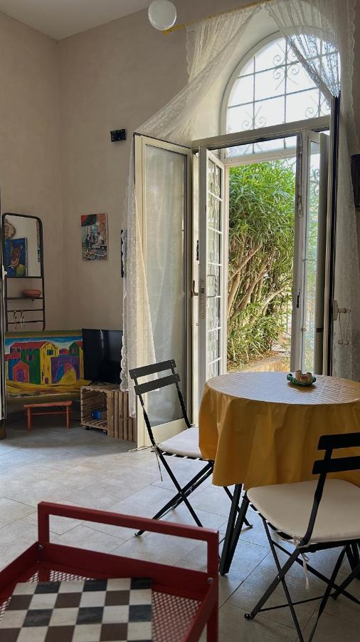 La Porta Sul Mare Apartment Syracuse Ngoại thất bức ảnh