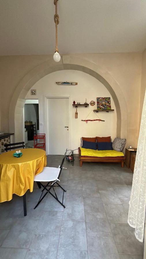 La Porta Sul Mare Apartment Syracuse Ngoại thất bức ảnh