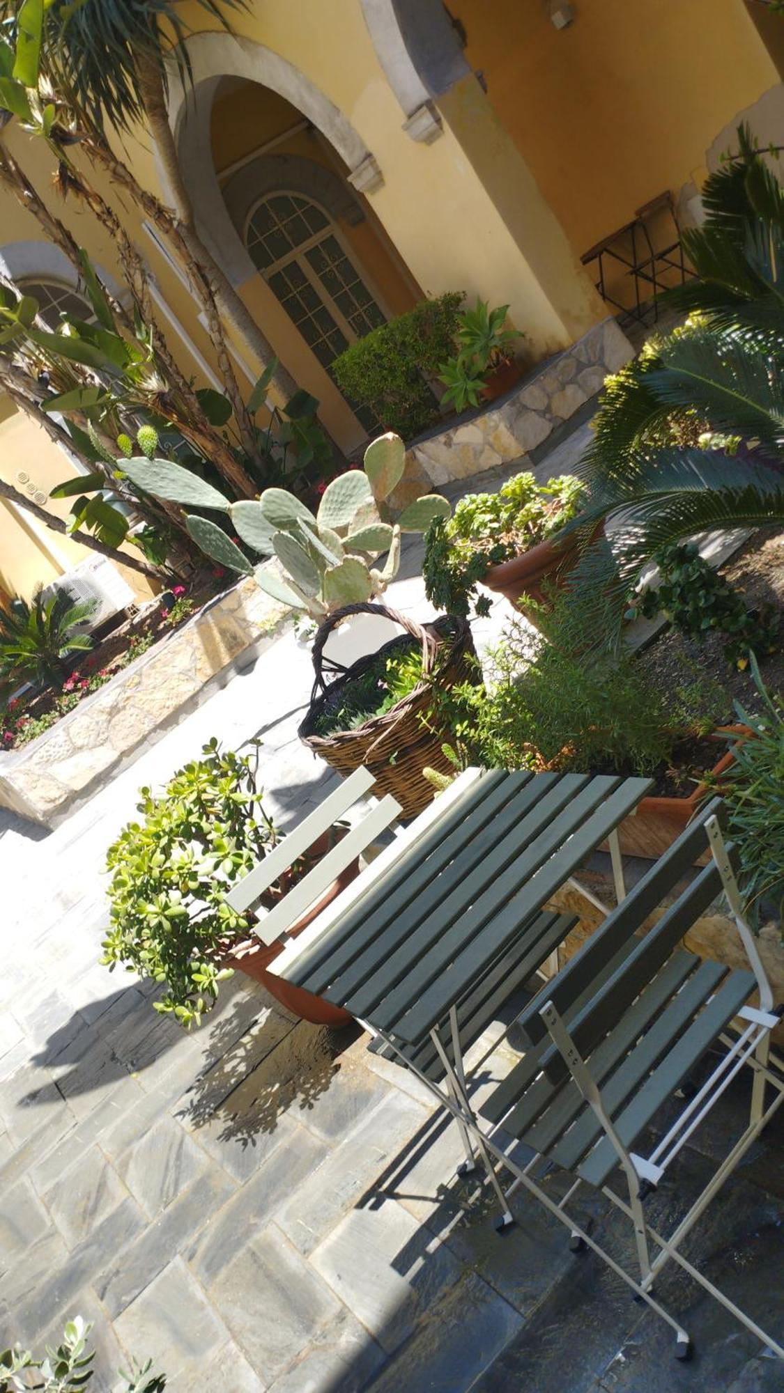 La Porta Sul Mare Apartment Syracuse Ngoại thất bức ảnh